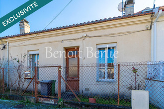 achat maison begles 33130