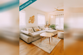 achat maison begles 33130