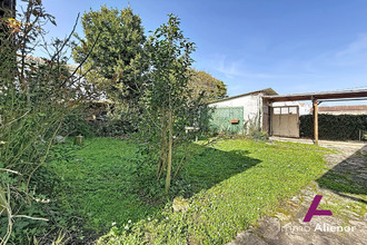 achat maison begles 33130