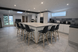 achat maison begles 33130