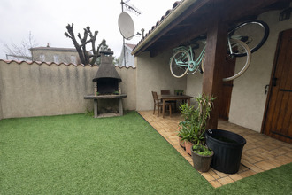 achat maison begles 33130