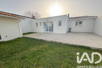 achat maison begles 33130