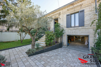 achat maison begles 33130