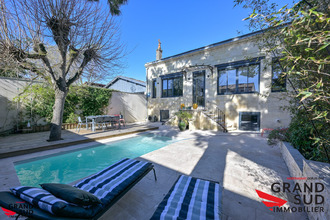 achat maison begles 33130