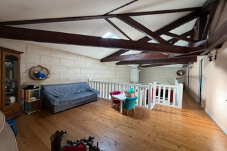 achat maison begles 33130