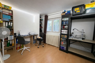 achat maison begles 33130