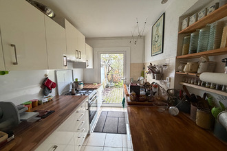 achat maison begles 33130