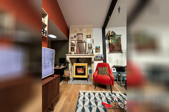 achat maison begles 33130