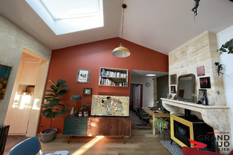 achat maison begles 33130