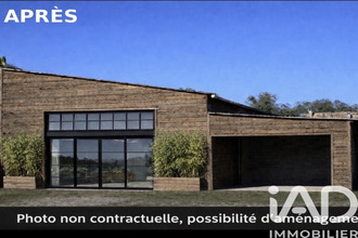 achat maison begles 33130