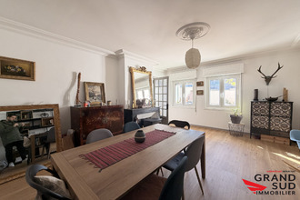 achat maison begles 33130