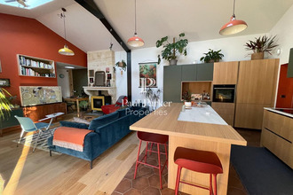 achat maison begles 33130