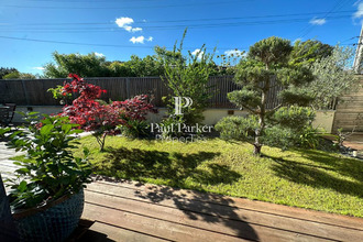 achat maison begles 33130