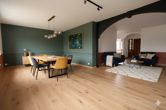 achat maison begles 33130