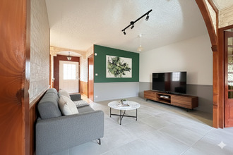 achat maison begles 33130