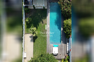 achat maison begles 33130