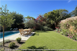 achat maison begles 33130