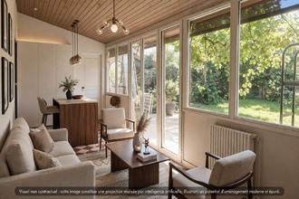 achat maison begles 33130