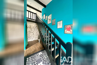 achat maison begles 33130