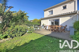 achat maison begles 33130