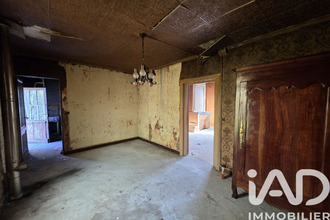 achat maison begles 33130