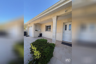 achat maison begles 33130