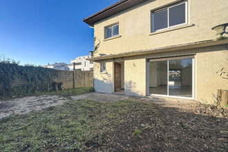 achat maison begles 33130