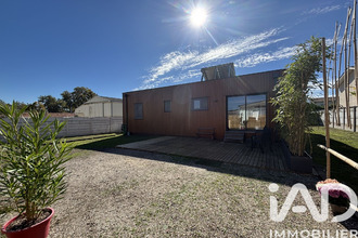 achat maison begles 33130