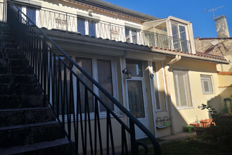 achat maison begles 33130