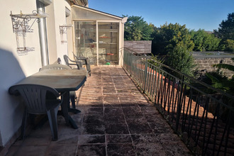 achat maison begles 33130