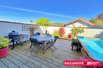 achat maison begles 33130