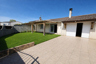 achat maison begles 33130
