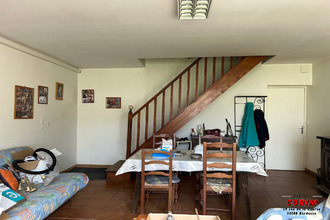 achat maison begles 33130