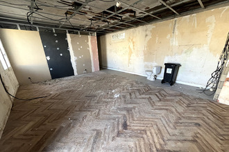 achat maison begles 33130