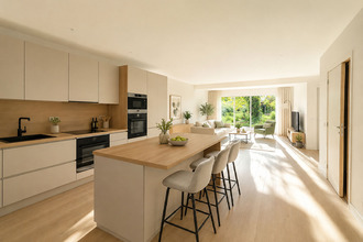 achat maison begles 33130
