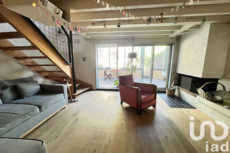 achat maison begles 33130