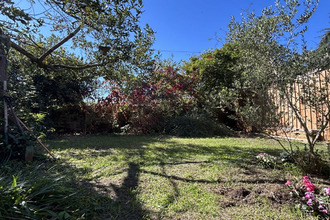achat maison begles 33130
