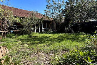 achat maison begles 33130