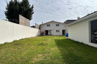 achat maison begles 33130