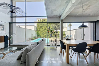achat maison begles 33130
