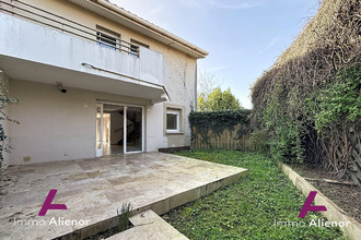 achat maison begles 33130
