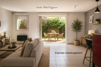 achat maison begles 33130