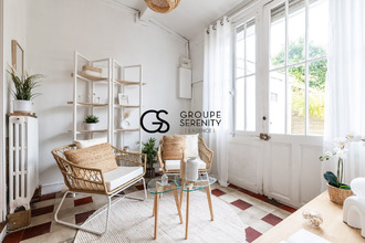 achat maison begles 33130