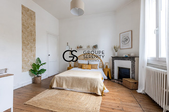 achat maison begles 33130