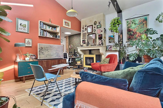 achat maison begles 33130
