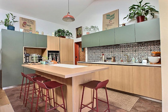 achat maison begles 33130