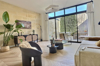 achat maison begles 33130