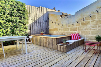 achat maison begles 33130