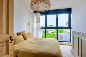 achat maison begles 33130