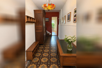 achat maison begles 33130